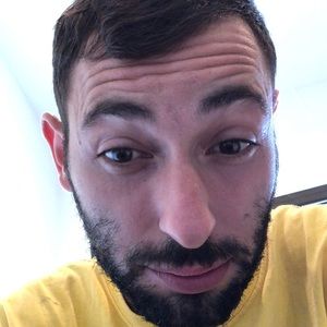 Meet your Posher, Christopher